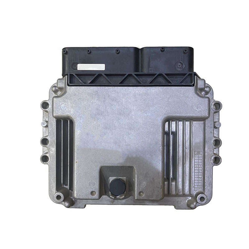 39110-2BBC7 Engine Electronic Control Unit ECU For Hyundai MED17.9.8