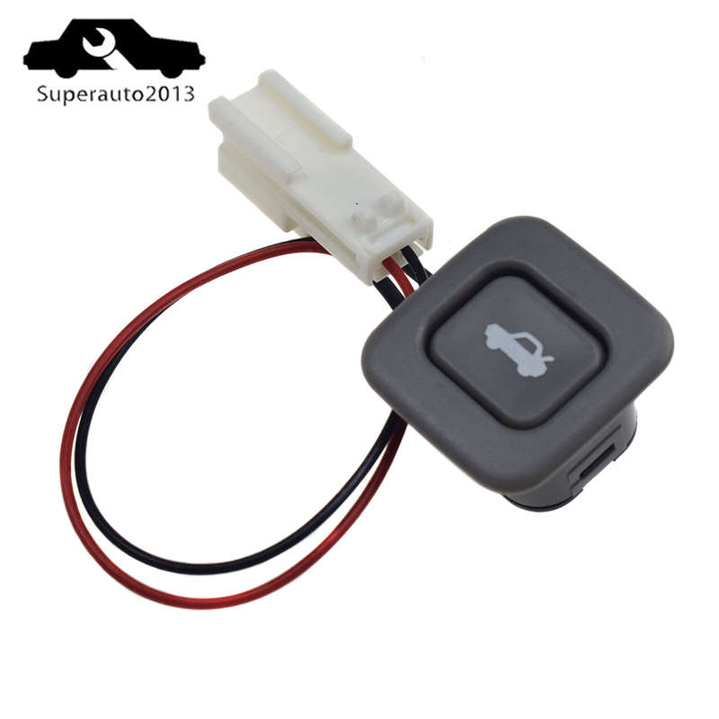 New Trunk Lid Opener Release Switch For Hyundai Elantra 2007-10 2.0 935552H0008M