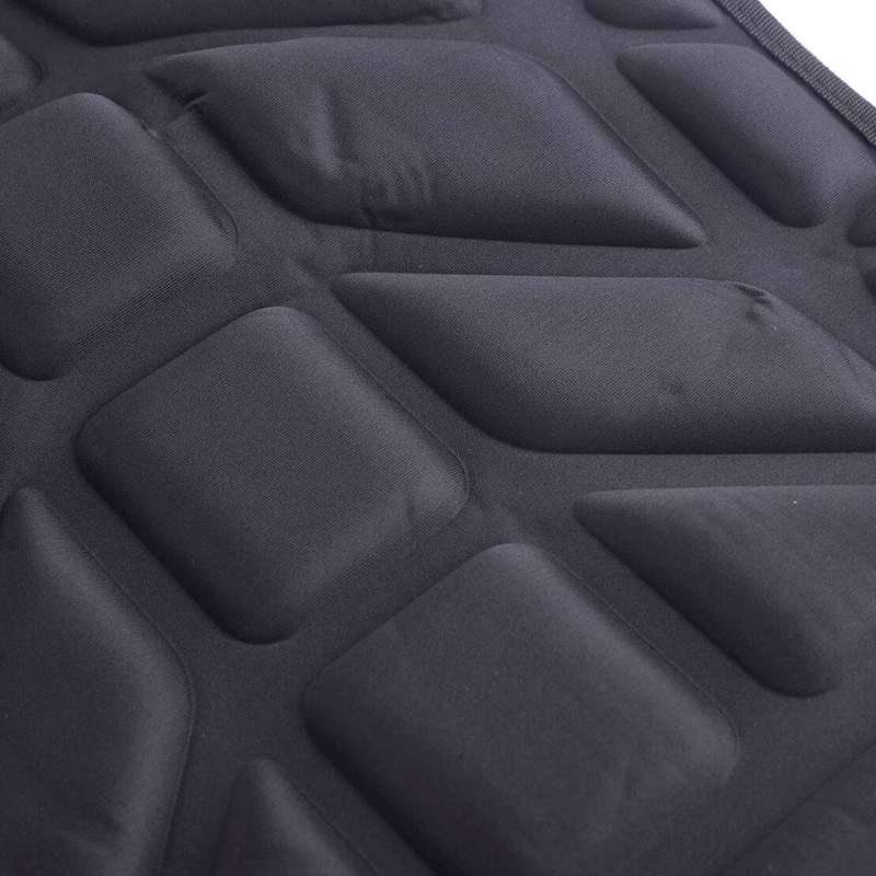 ATV 3D Comfortable Seat Cushion Universal Pad Cover Pressure