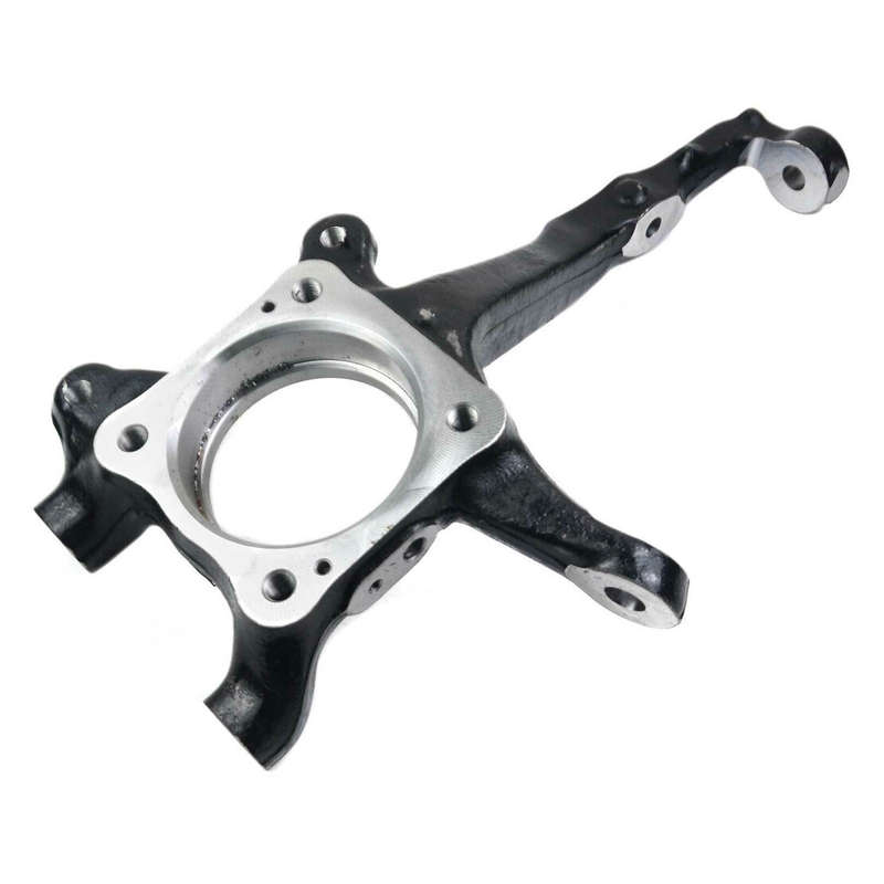 Front Right Steering Knuckle Fit for Toyota Tacoma 2005-2019 4321104060 698-148