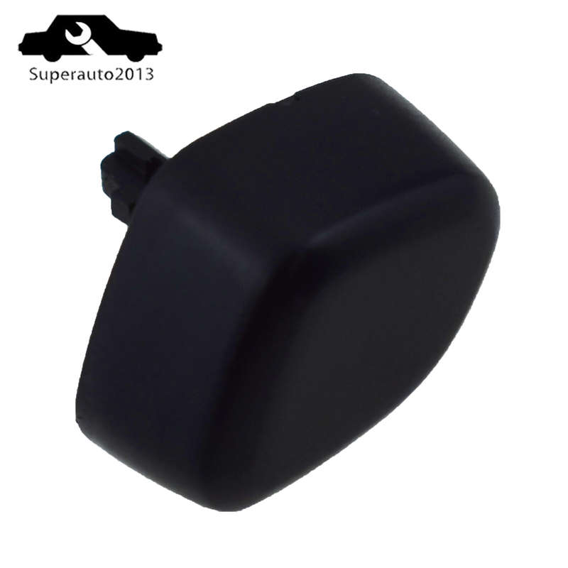 Left Seat Headrest Adjust Button Switch Cover For Mercedes-Benz W204 W207 W212