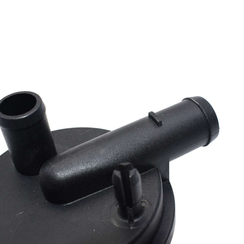 Crankcase Pressure Regulating Vent Valve For VW Golf Jetta MK4 1.9TDI 028129101E