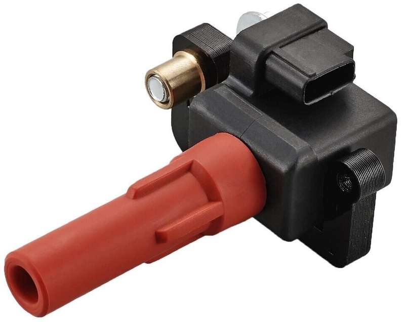 4pcs Ignition coil 22433-AA441 For Subaru Outback B9 Tribeca Legacy Tribeca