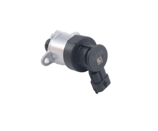 Fuel Pump Inlet Metering Valve 0928400707 Common rail Regulator Valve For VOLVO