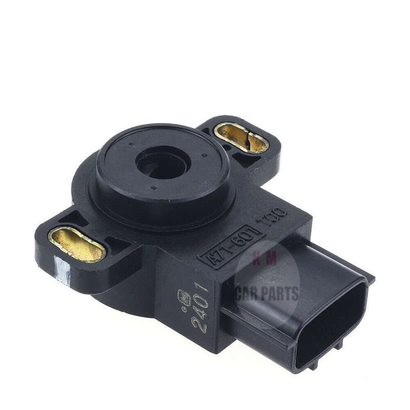 Genuine Throttle Position Sensor A71-601 Fits For Nissan Sentra 1995-1996