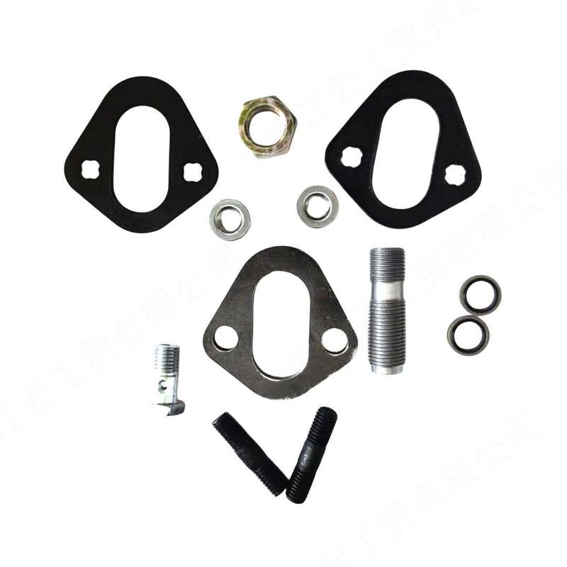 Fuel Lift Pump DCEC Cummins 12V Valve 3936316 4988747 For Dodge 5.9 P7100 94-98
