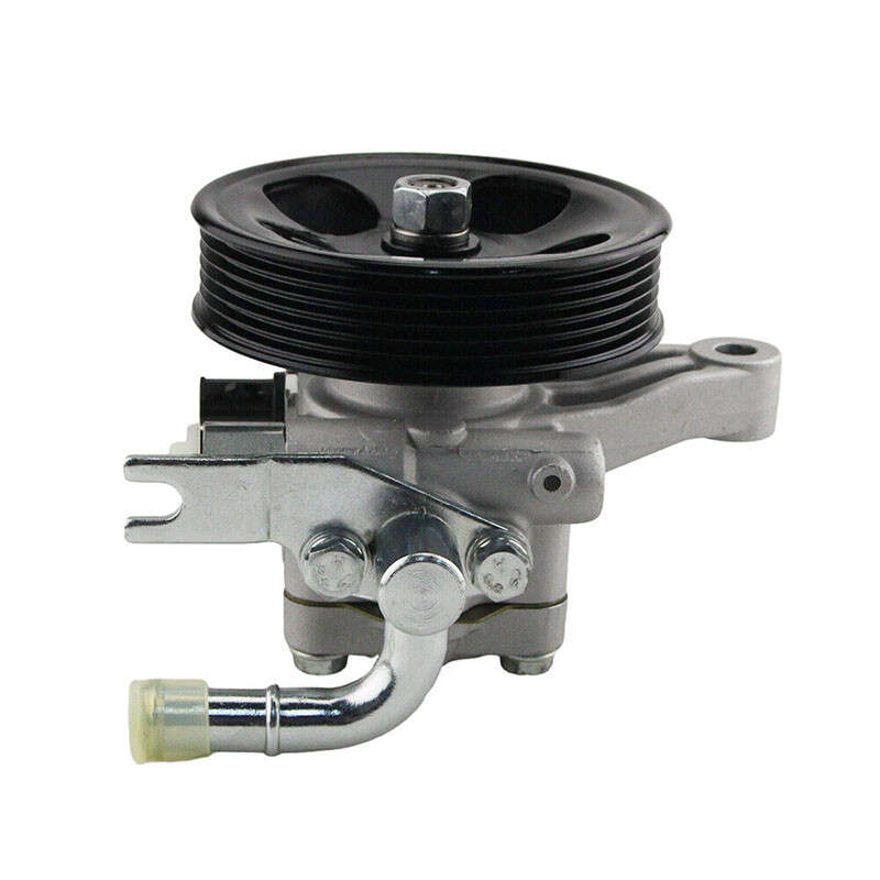 1PC New Power Steering Pump For Kia Borrego 3.8L 2009-2012 57100-2J200