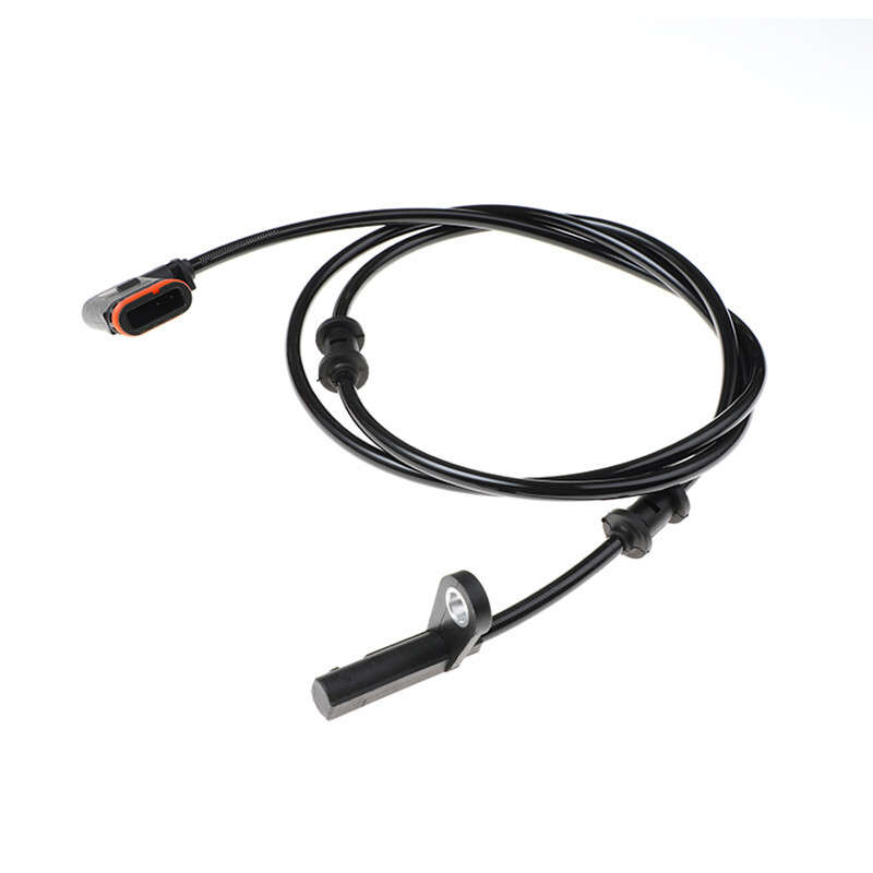 Rear Left ABS Wheel Speed Sensor for MERCEDES-BENZ C-CLASS W203 CL203 etc.