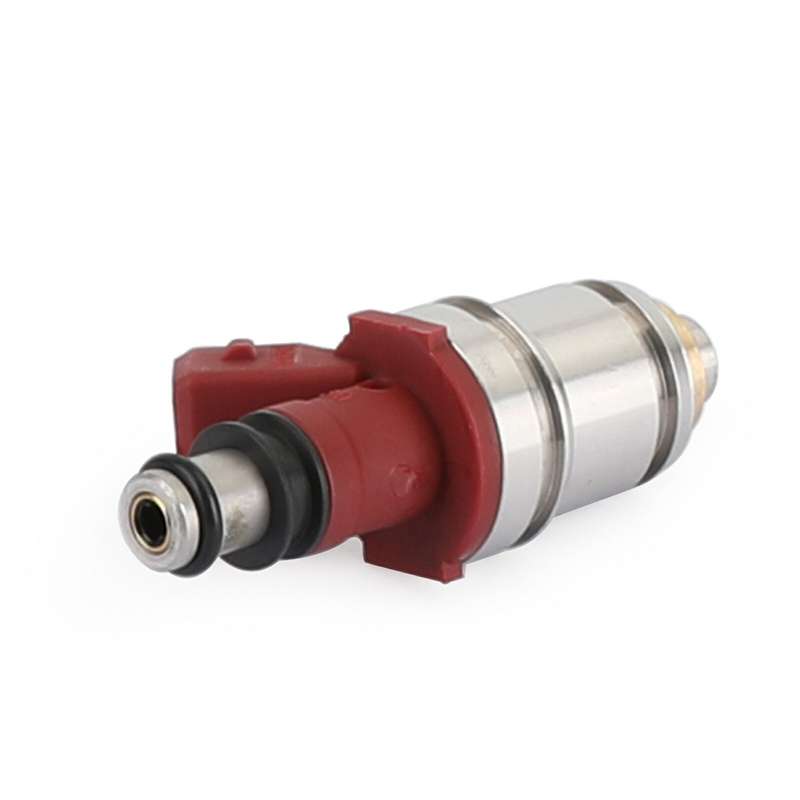 OEM 16600-86G00 For Nissan Pickup D21 2.4L I4 1990-1995 JS21-1 Fuel Injectors