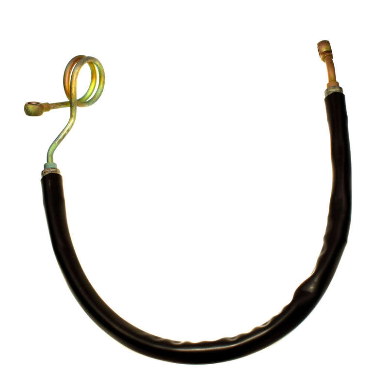New Power Steering Pressure Oil Hose For A4 Quattro Volkswagen Passat 8D1422893