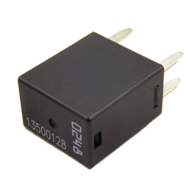 1PC For GM CADILLAC ISUZU SATURN 13500128 5-Pin Relay 5-Terminal Multi-Use Relay