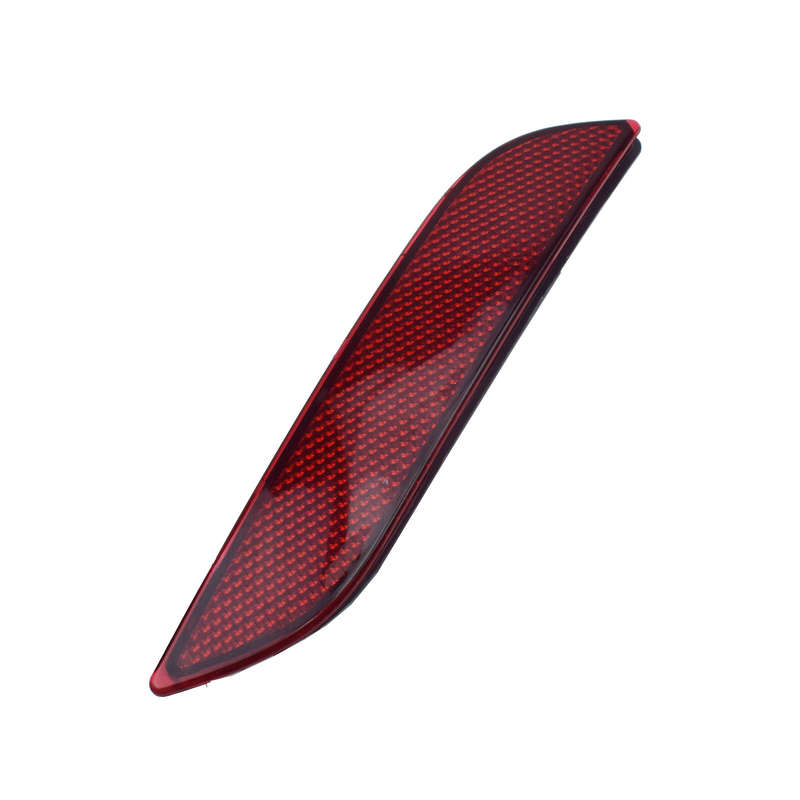 Rear Bumper Reflector Right Side RH 81910-06070 For 2018-2022 Toyota Camry New