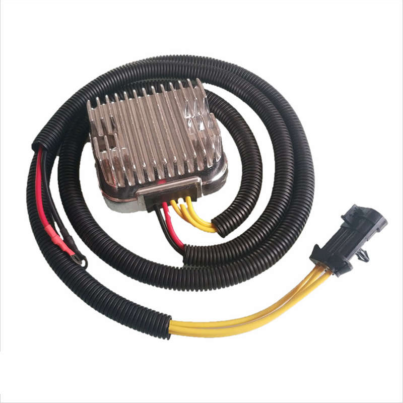 Voltage Regulator Rectifier for Polaris Sportsman 550 850 XP 850 4014543 4012678