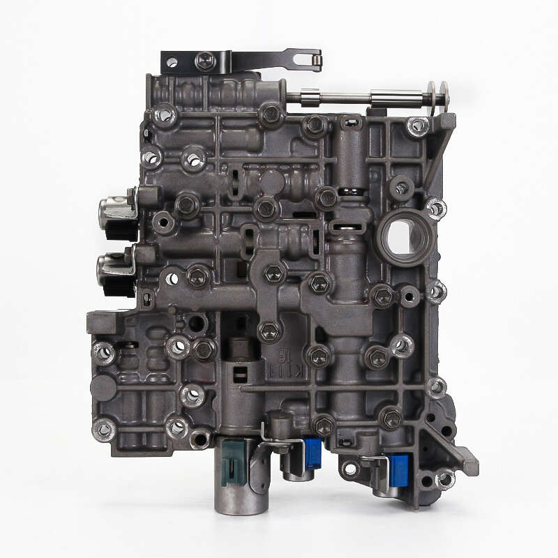 K111 K112 CVT Transmission Valve Body FIt For Toyota RAV4 147740D