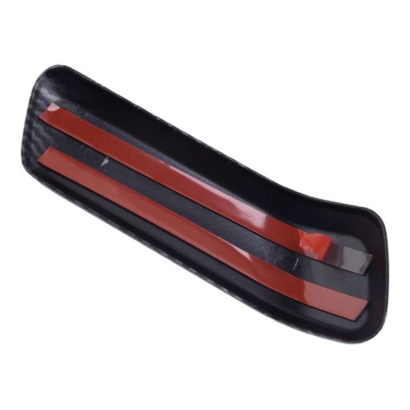 Car Inner Door Handle Panel Cover Trim Fit For Land Rover Defender 110 20-22