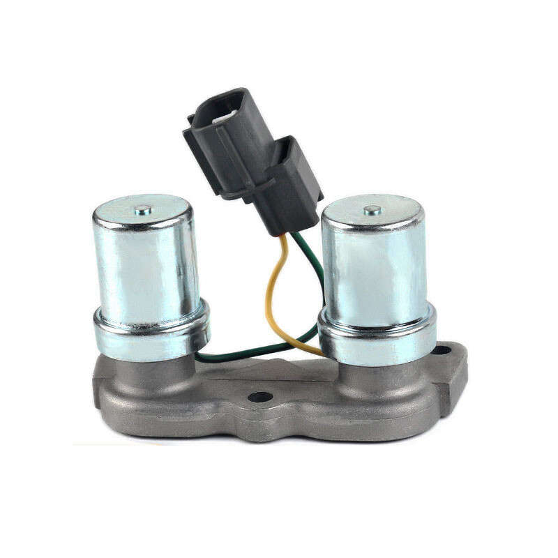 Shift Control Lock up Solenoid 28300-P24-J01 For HONDA CIVIC 1992 2000 CRV 97-01