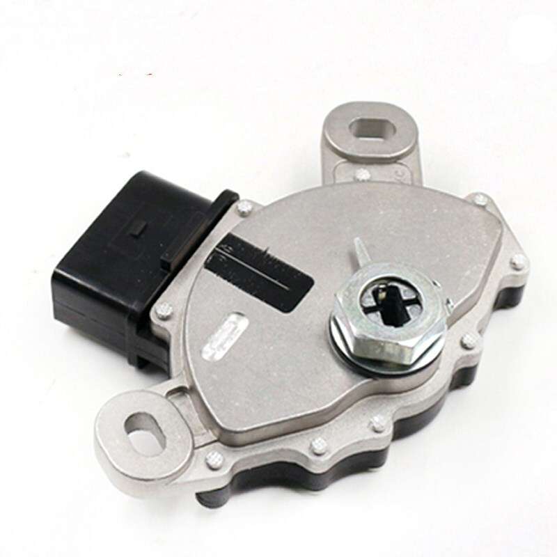 Transmission Neutral Safety Switch For JettaVW Beetle CC GolfGTI Skoda 09G919823