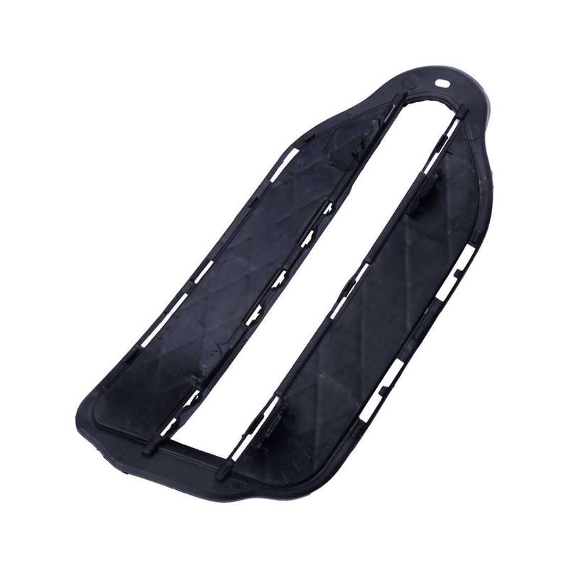 Left Fog Light Grille Cover Trim Fit For Mercedes X204 GLK250 GLK350 2013-2015