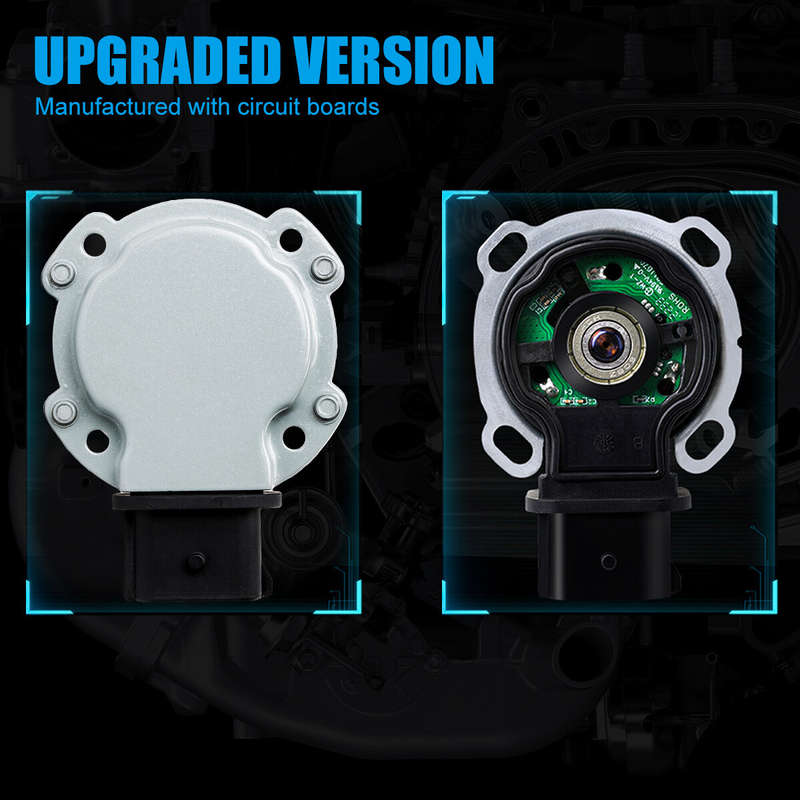 Automatic Transmission Clutch Actuator For 2011-17 Ford Fiesta Focus AE8Z7C604A