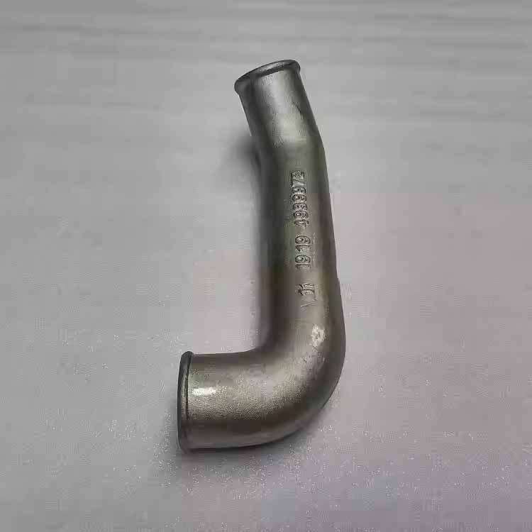 Air Intake Connection 4939972 for Cummins Engine 6B5.9 4B3.9 6A3.4 QSB4.5