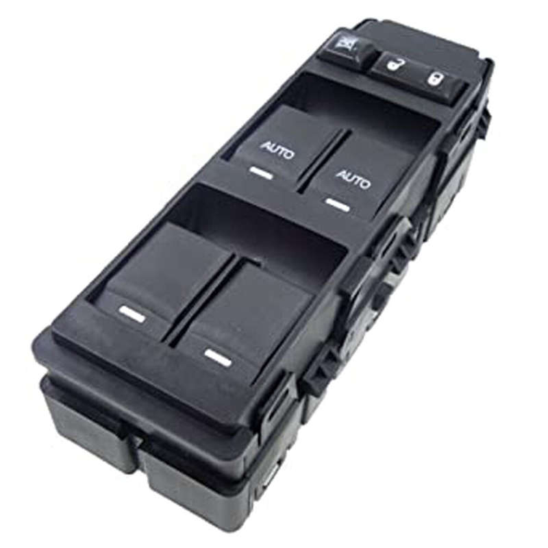 Master Power Window Door Switch For Jeep Grand Cherokee 2006-2010 04602781AA