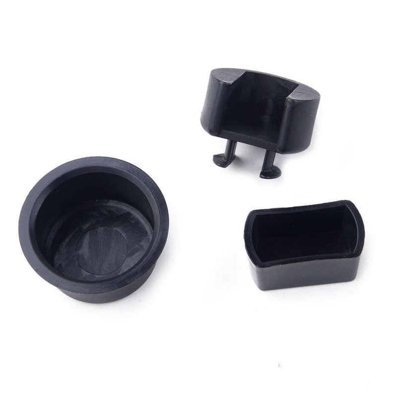 Tailgate Hinge Pivot Bushing Insert Kit Fit For Dodge Ram 3500 Ford F150 to F550
