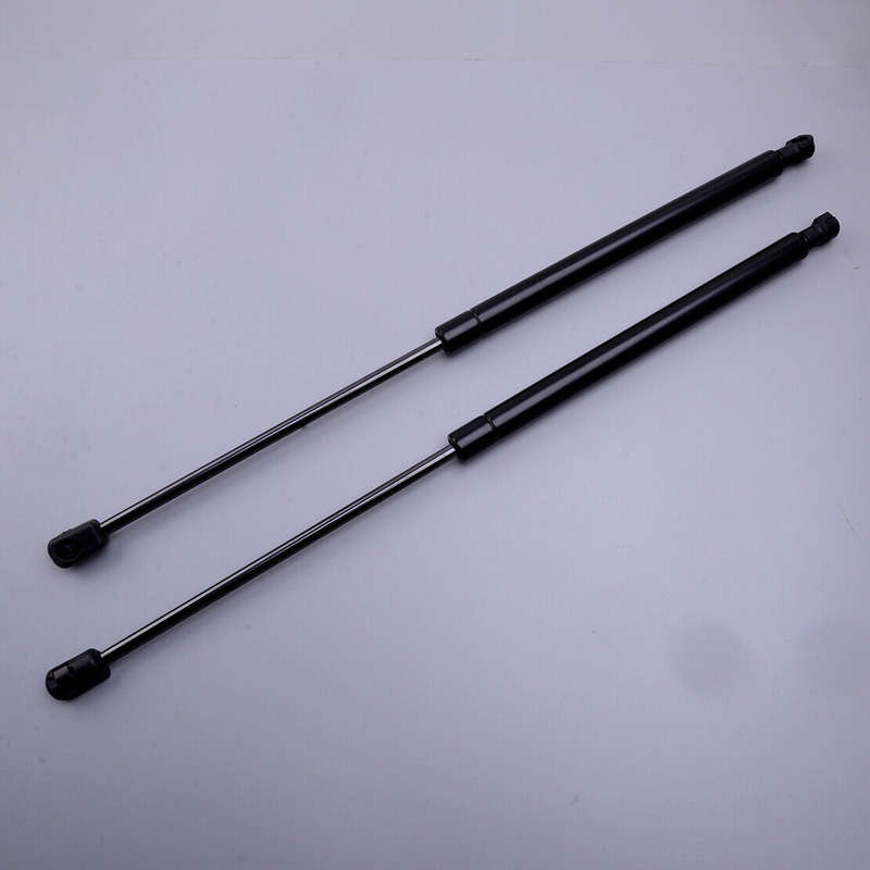1Pair Fit For Nissan Micra Boot K13 Rear Gas Trunk Tailgates Struts Lift Support