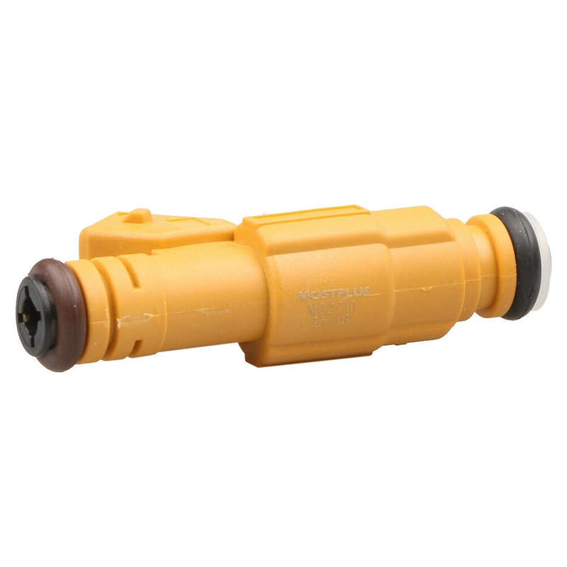 6Pcs Fuel Injector 0280155700 0280155710 For JEEP 87-98 4.0L EV1 4 hole