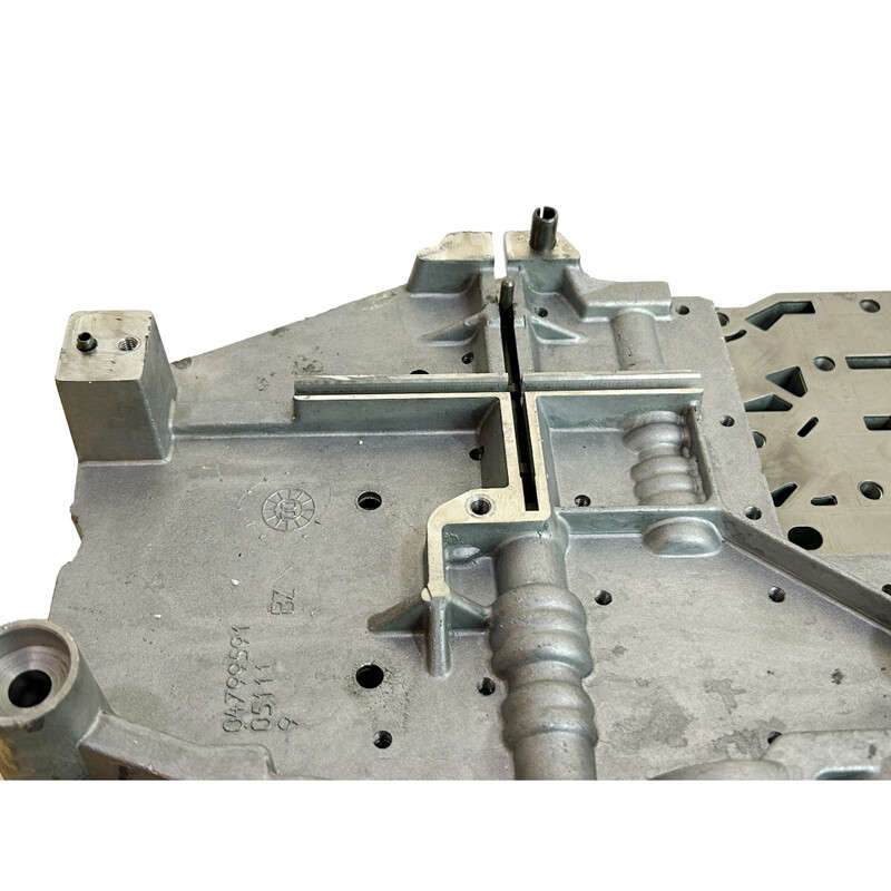 52119435AB For Dodge 2007-2009 6.7L 68RFE Valve Body Transmission Valve Body