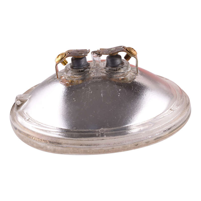 1Pc Round Working Light Fit For John Deere Case Caterpillar Tractor es