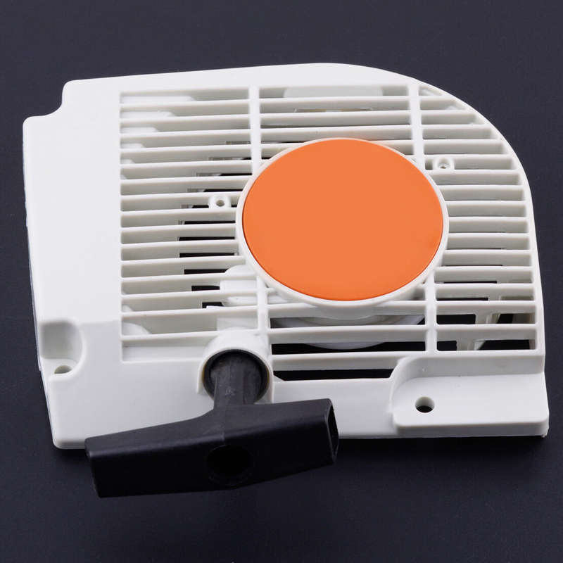 Rewind Pull Recoil Starter Fit For Chainsaw STIHL 029 MS290 039 MS390 MS310