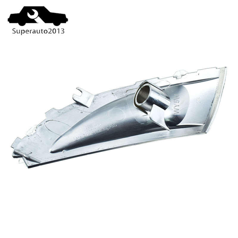 Right Rearview Mirror Turn Signal Light For Renault Captur 13-19 Clio/ZOE 12-19