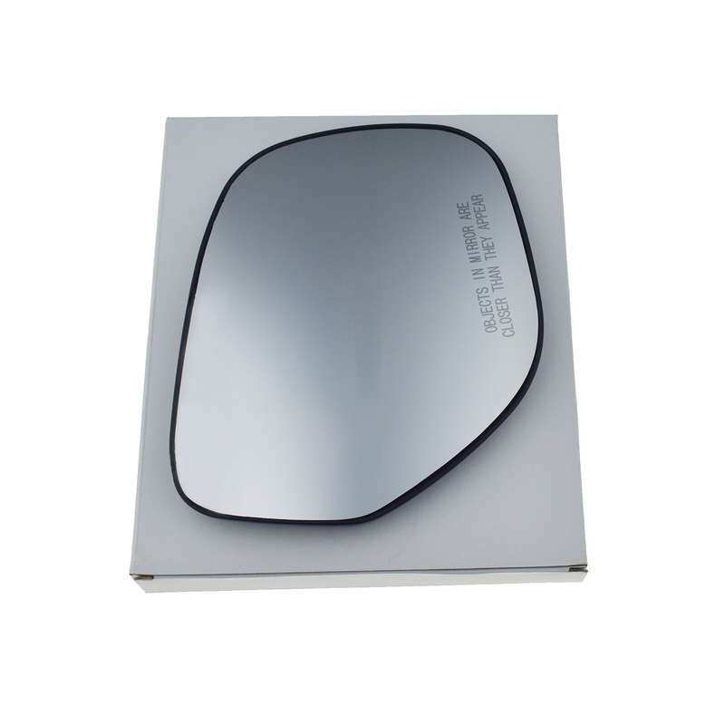 Rearview Mirror Heated Glass Right Side 7632A940 For 10-13 Mitsubishi Outlander