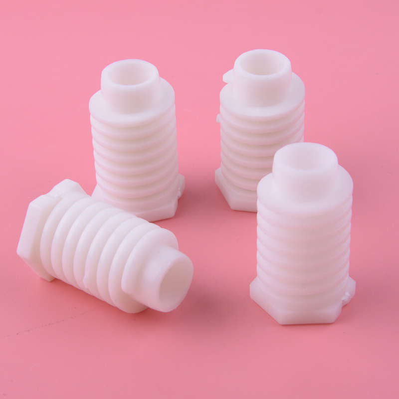 4PCS Leveling Leg Feet AP4295805 49621 Fit for Kenmore Plastic