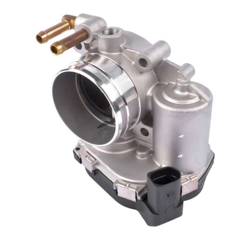 Throttle Body Valve Assembly 06G133062J FIt For Volkswagen Jetta VEMO V10810112