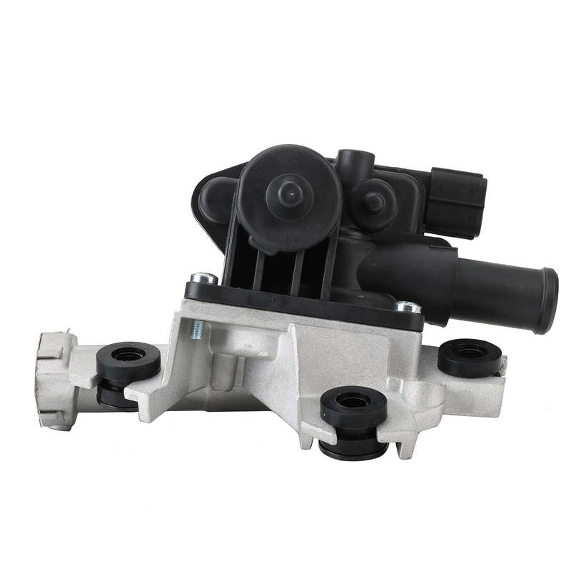 Secondary Air Injection Check Valve 25701-38100 Fit For Lexus GX460 10-14
