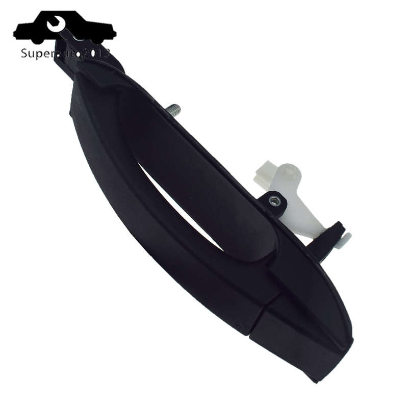 New Outside Door Handle Rear Right For Kia Bongo3 K2500 K2700 K2900 K3000S 2006+