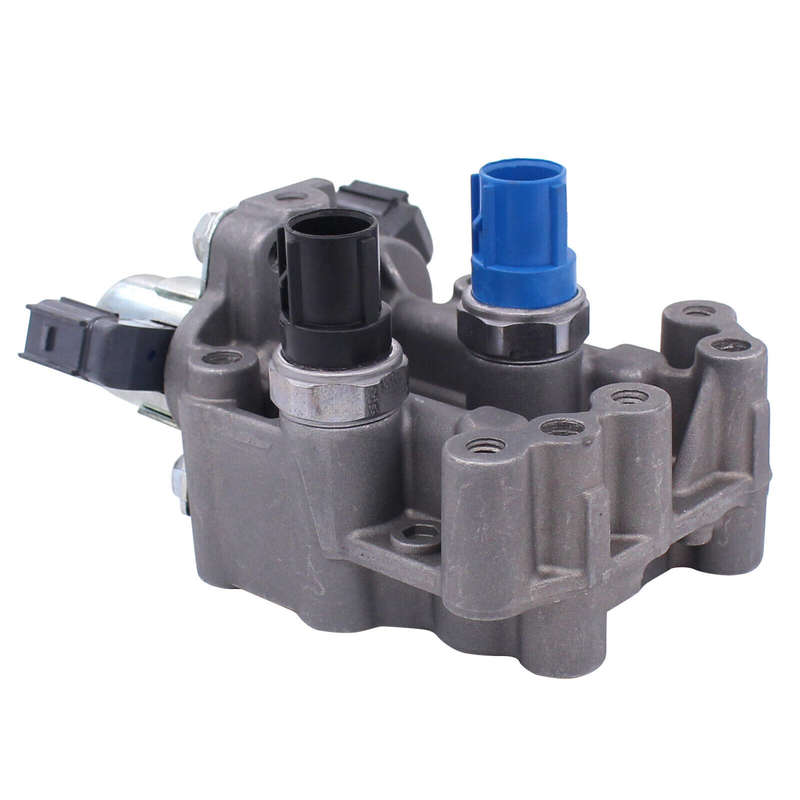 VVT Variable Timing Solenoid Valve 15811-R41-L01 For Honda Accord 2.4L 2008-2012
