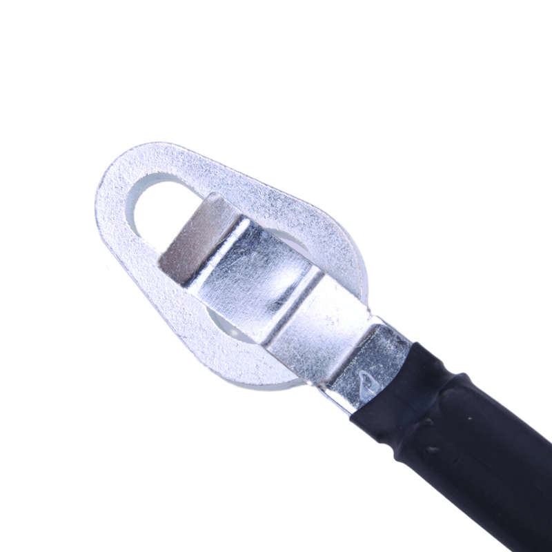 Tailgate Cable Strap Fit For Chevrolet Avalanche Silverado GMC Sierra Hummer H2