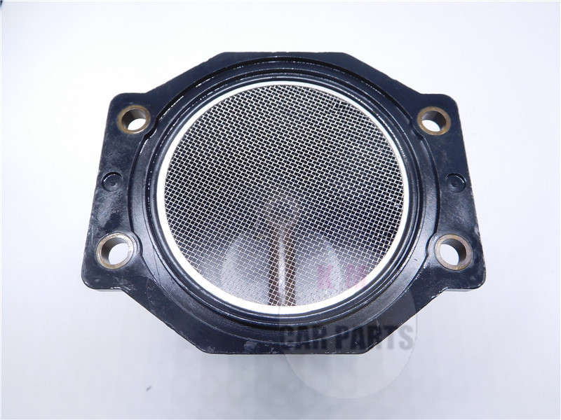 MAF Mass Air Flow Sensor Meter 3 PINS For Nissan 200SX Sentra 1.6L 22680-1M200