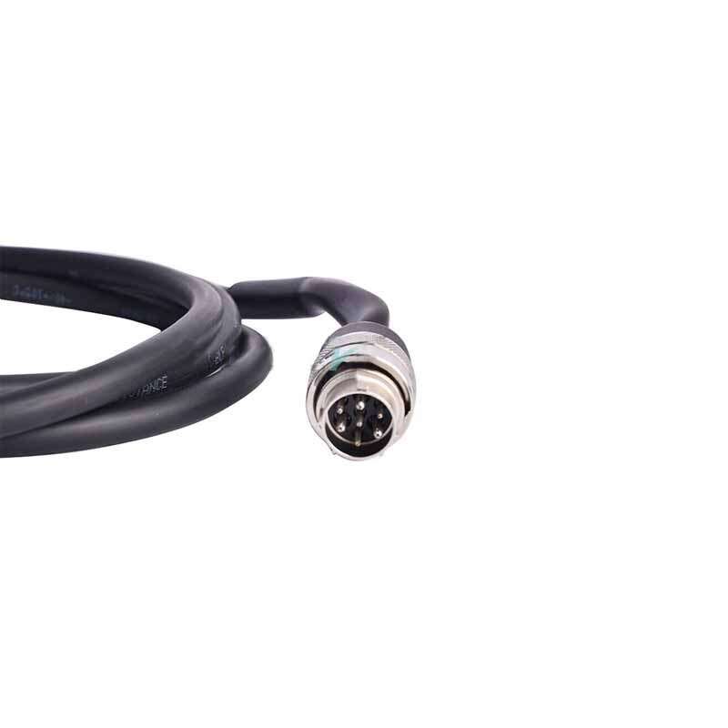 7-pin ACD Input Harness 6719853 FIt For Bobcat Hydraulics 72'' 2320 84'' 6514