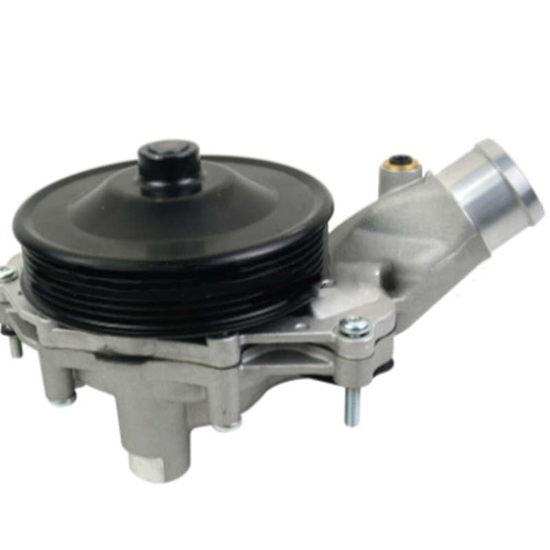 LR065486 Fit for Range Rover Jaguar XJR XKR 3.0L 5.0L Engine Water Pump LR073711