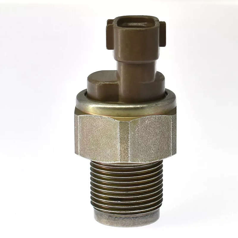 Fuel rail pressure sensor 89458-12020 For Toyota HIACE HILUX LAND CRUISER PRADO