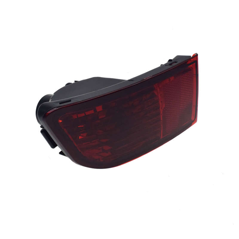 Left Side Rear Bumper Reflector Light For Toyota 4Runner Land Cruiser Prado 120