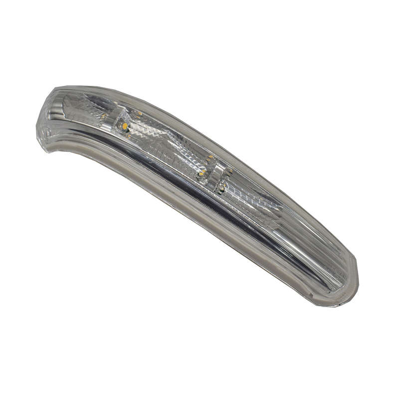 Right Rearview Turn Signal Light Mirror Lamp For Chevrolet Captiva 2007-2016 New