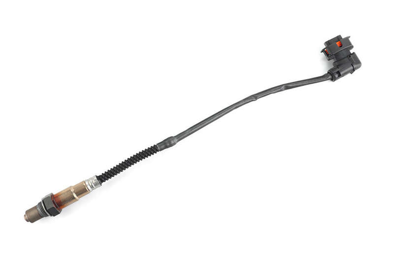 O2 Oxygen Sensor For OPEL ASTRA CORSA INSIGNIA ZAFIRA 1.6L 55564243 0258010069