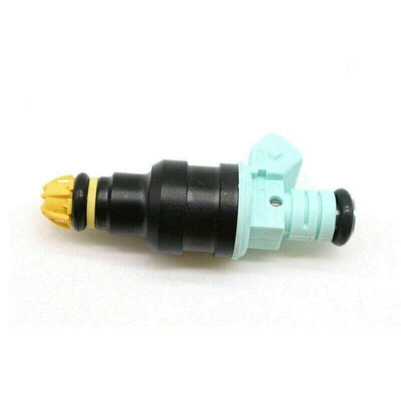 4pcs Fuel injector 280150415 For 1991-1995 BMW 2.5L 3.0L I6 323i 325i 525i