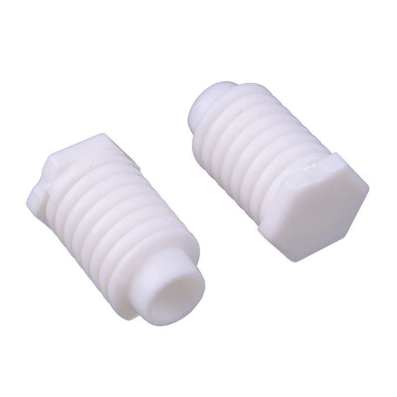4PCS Leveling Leg Feet AP4295805 49621 Fit for Kenmore Plastic