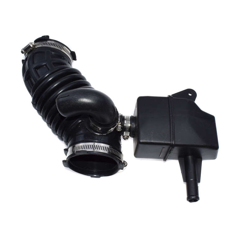 1X Engine Air Intake Hose W/Upper Duct For Nissan Sentra 2.0L 2007 2008-2012 New