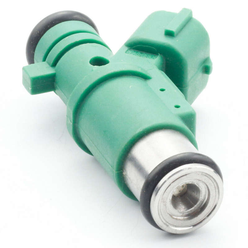 4pcs Fuel Injector 1984G0 9655833580 01F-023 For Citroen C3 Peugeot 206
